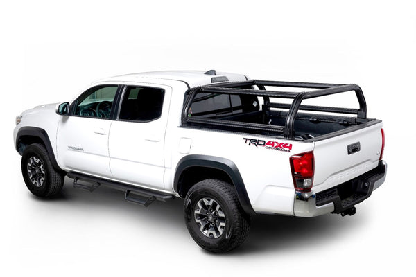 Venture TEC Rack System -Tundra 5.5ft (Short Bed)