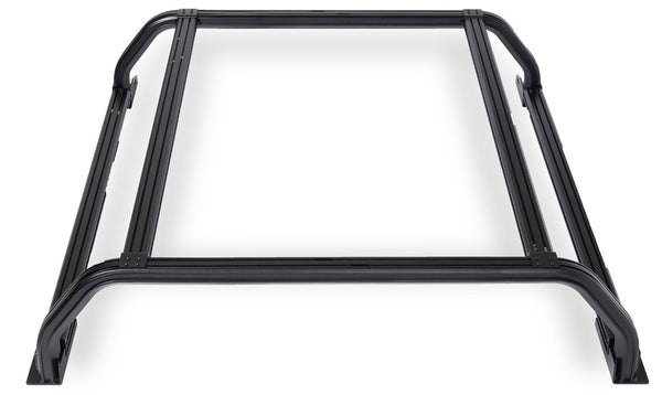 Venture TEC Rack System -Ford F-150 - 6-1/2' (Standard Box)