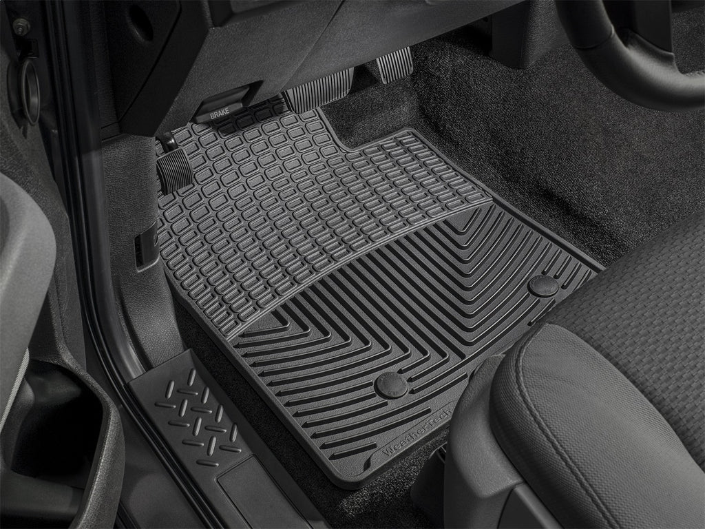 All Weather Floor Mats WTCB266136