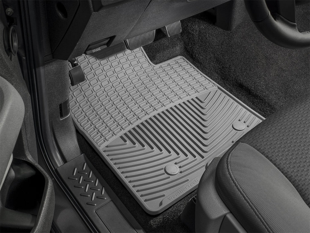 All Weather Floor Mats WTCG076140