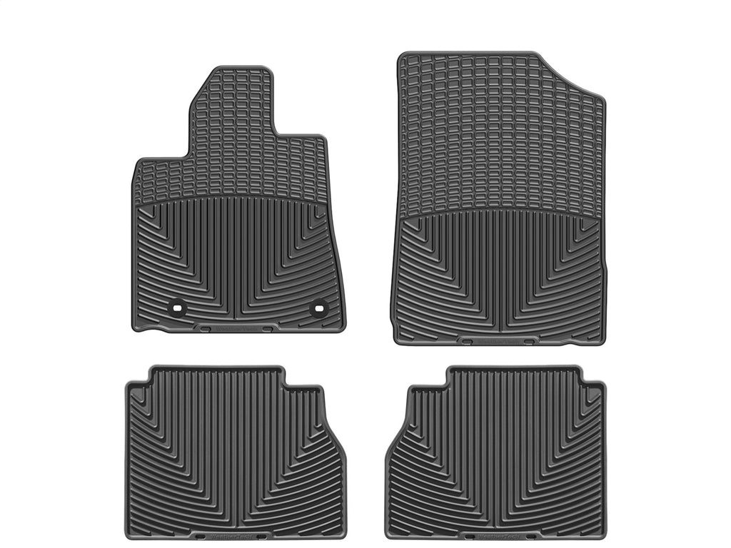 All Weather Floor Mats WTCB265140