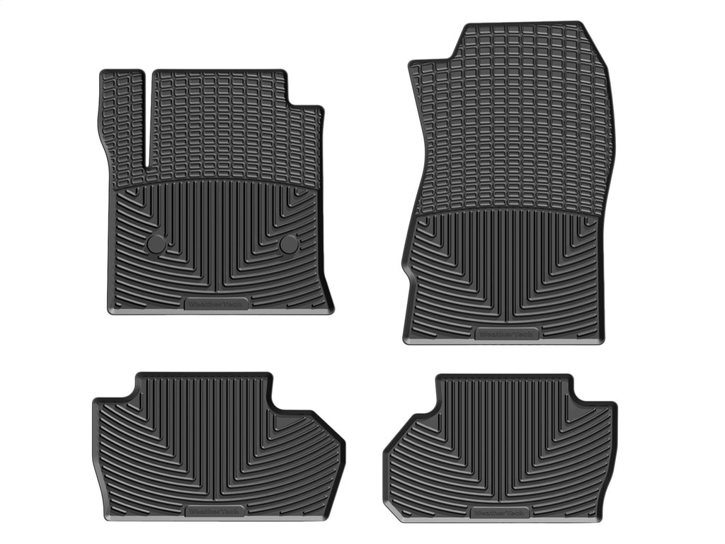 All Weather Floor Mats WTXB309310