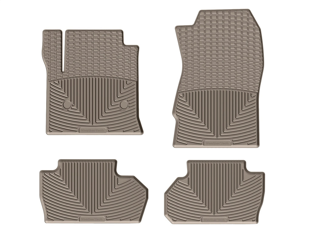 All Weather Floor Mats WTXT309310