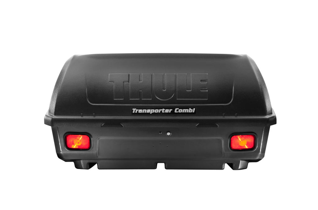 Thule Transporter Combi Hitch Cargo Carrier Baskets 665C