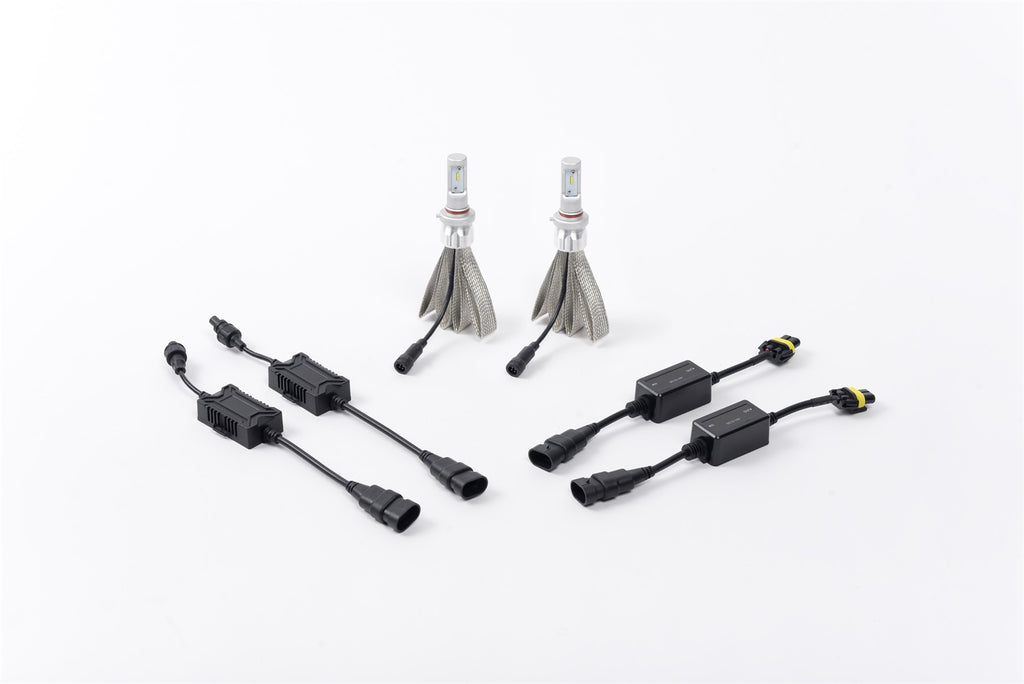 Silver-Lux LED Kit 280010