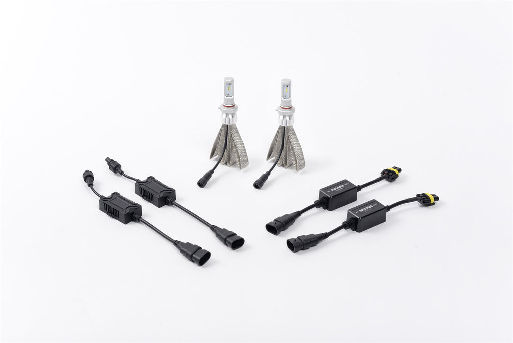 Silver-Lux LED Kit 289005