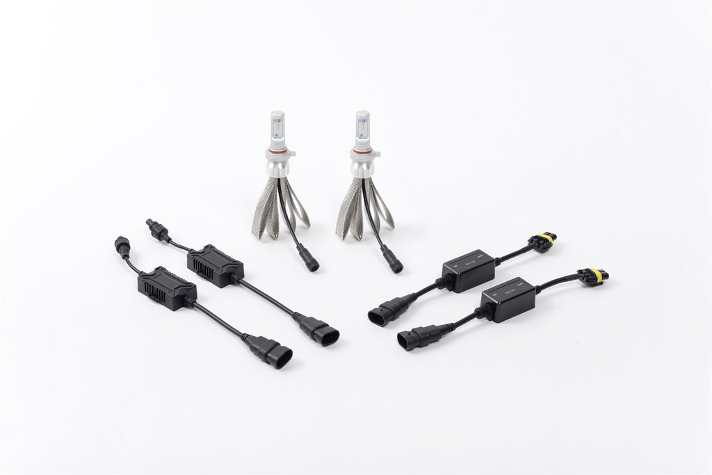 Silver-Lux LED Kit 289012