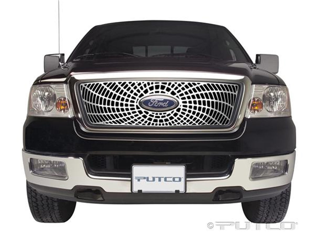 Liquid Spiderweb Grille Insert 303142