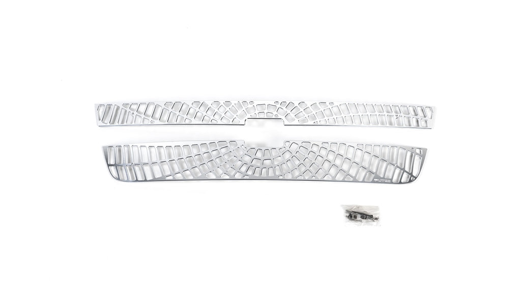 Liquid Spiderweb Grille Insert 303157