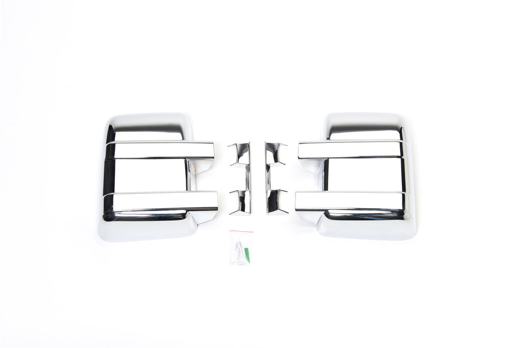 Door Mirror Cover 401175