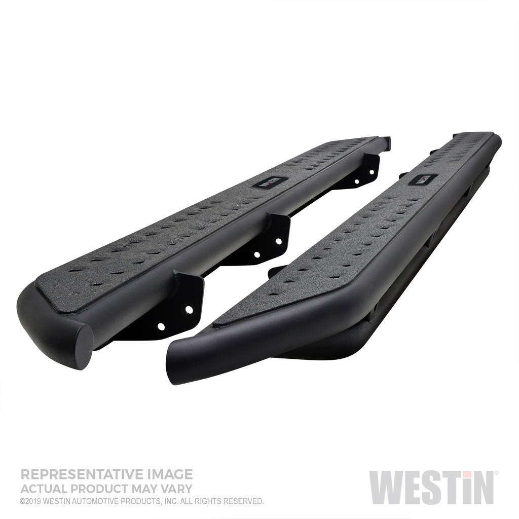 Outlaw Nerf Step Bars 58-54165