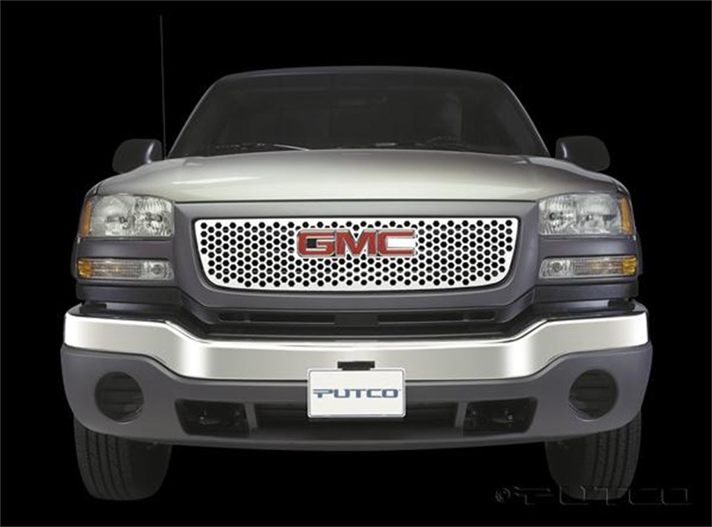 Designer FX Grille Insert 64305