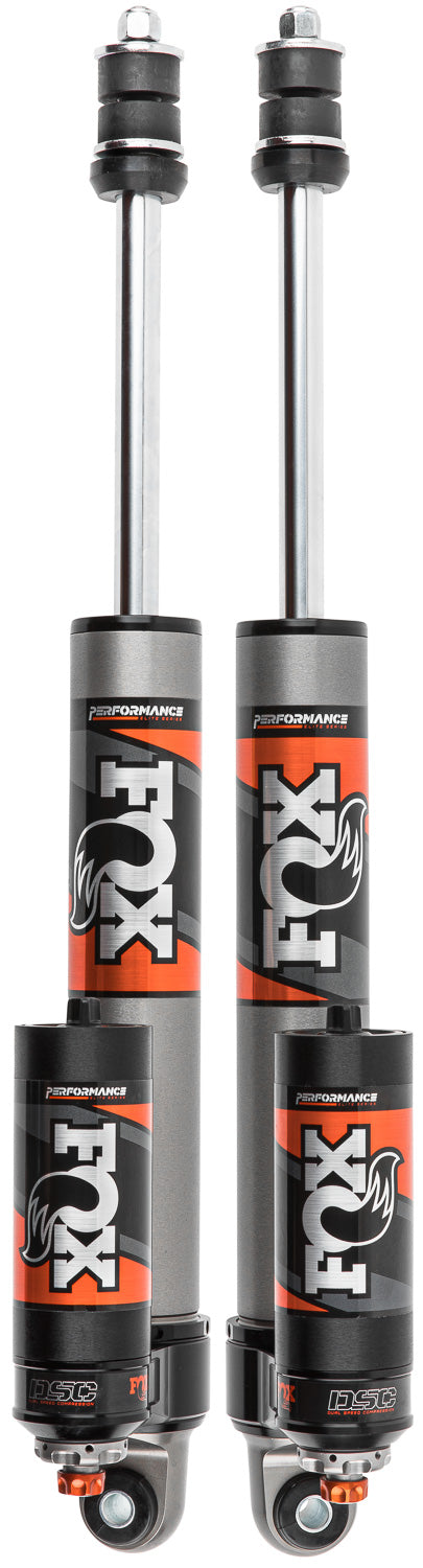PERFORMANCE ELITE SERIES 2.5 RESERVOIR SHOCK (PAIR) - ADJUSTABLE 883-26-066