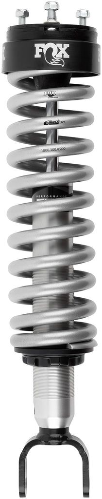 PERFORMANCE SERIES 2.0 COIL-OVER IFP SHOCK 983-02-050