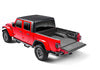 BEDMAT SPRAY-IN OR NO BED LINER 20+ JEEP JT GLADIATOR 5' BED  BMJ20SBS