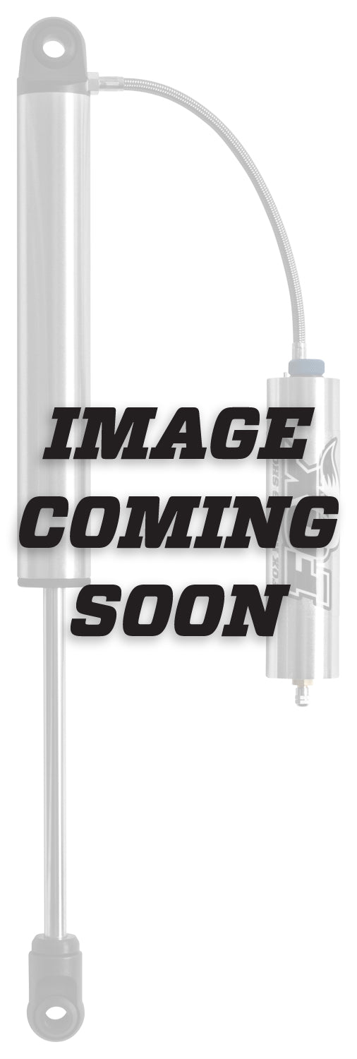 Fox Shocks Performance Elite Series 2.5 Reservoir Shock (Pair) - Adjustable  (883-26-065)