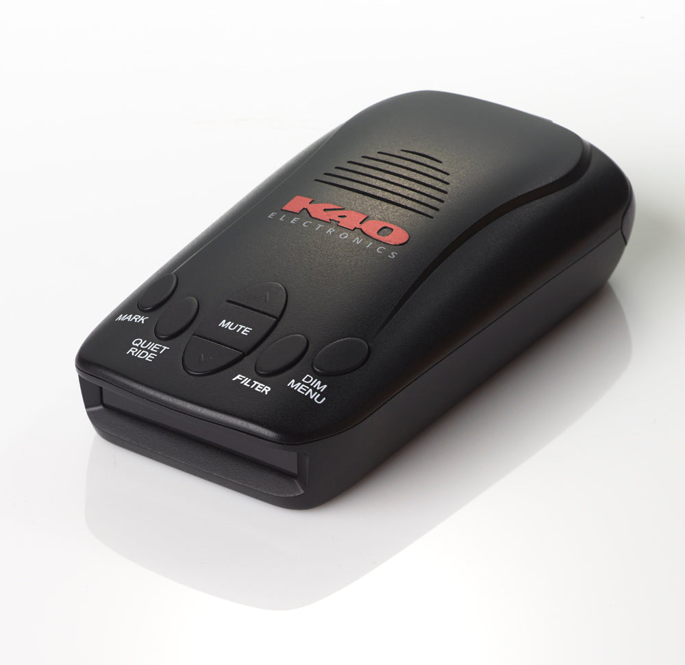 K40 RLS2 Radar / Laser Detector