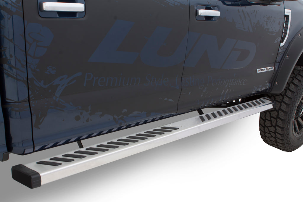 SUMMIT RIDGE 2.0 STAINLESS 28665032 Lund