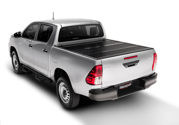 Flex 22 Tundra 6'7" w/out Trail Special Edition Storage Boxes FX41018