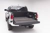 BEDMAT FOR SPRAY-IN OR NO BED LINER 05+ TOYOTA TACOMA 6' BED BMY05SBS