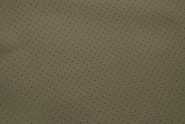 Waldoch Graphite Colored Perforated Vinyl Material For Conversion Van In 300104PF