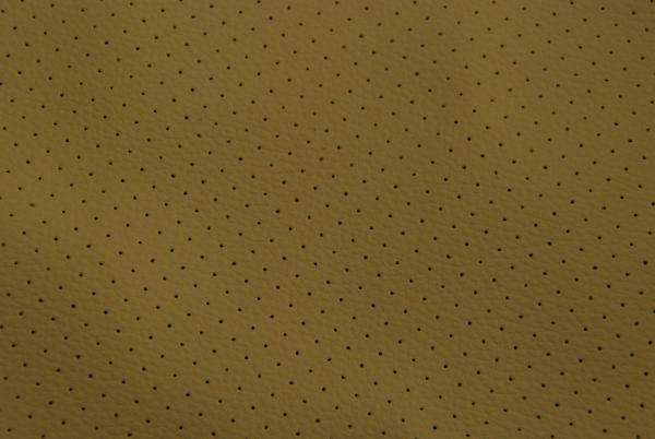 Waldoch Perforated Goldstone Colored Vinyl For Conversion Vans 300110PF