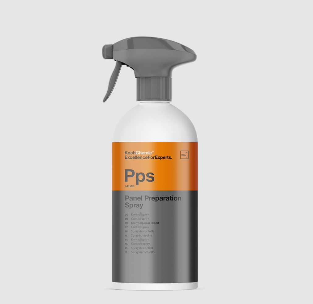 PPS PANEL PREP SPRAY CONTROL SPRAY 500ml | KOCH-CHEMIE