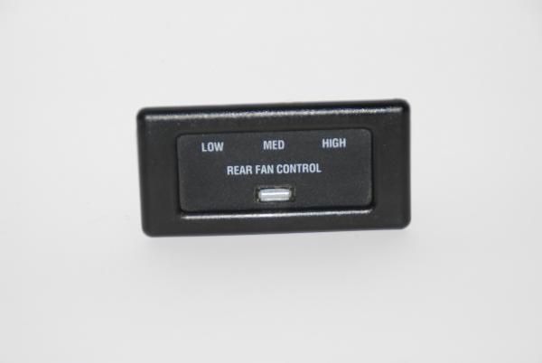 Waldoch Rear Fan Control Button With Three Settings ATSYS2R2