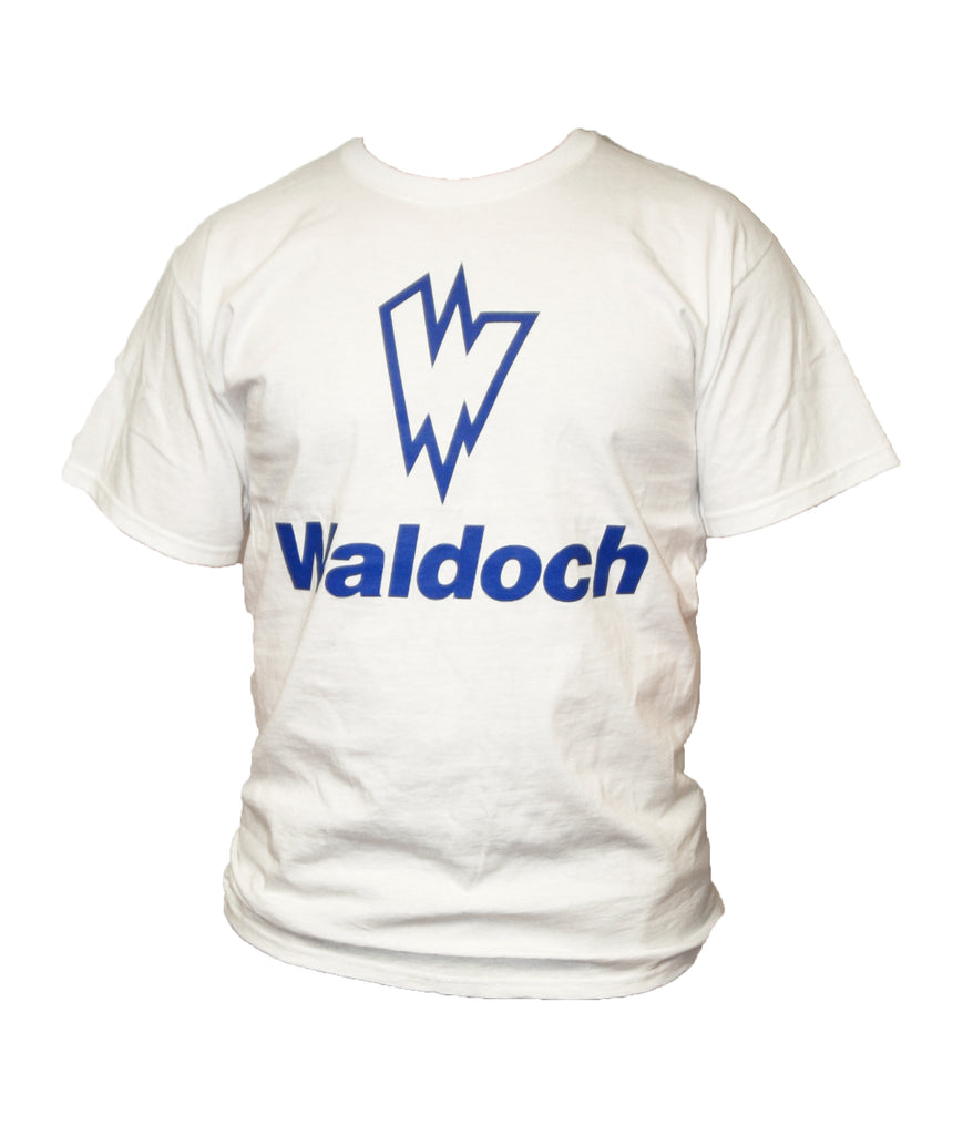 Waldoch T-Shirt Made In America 441852W