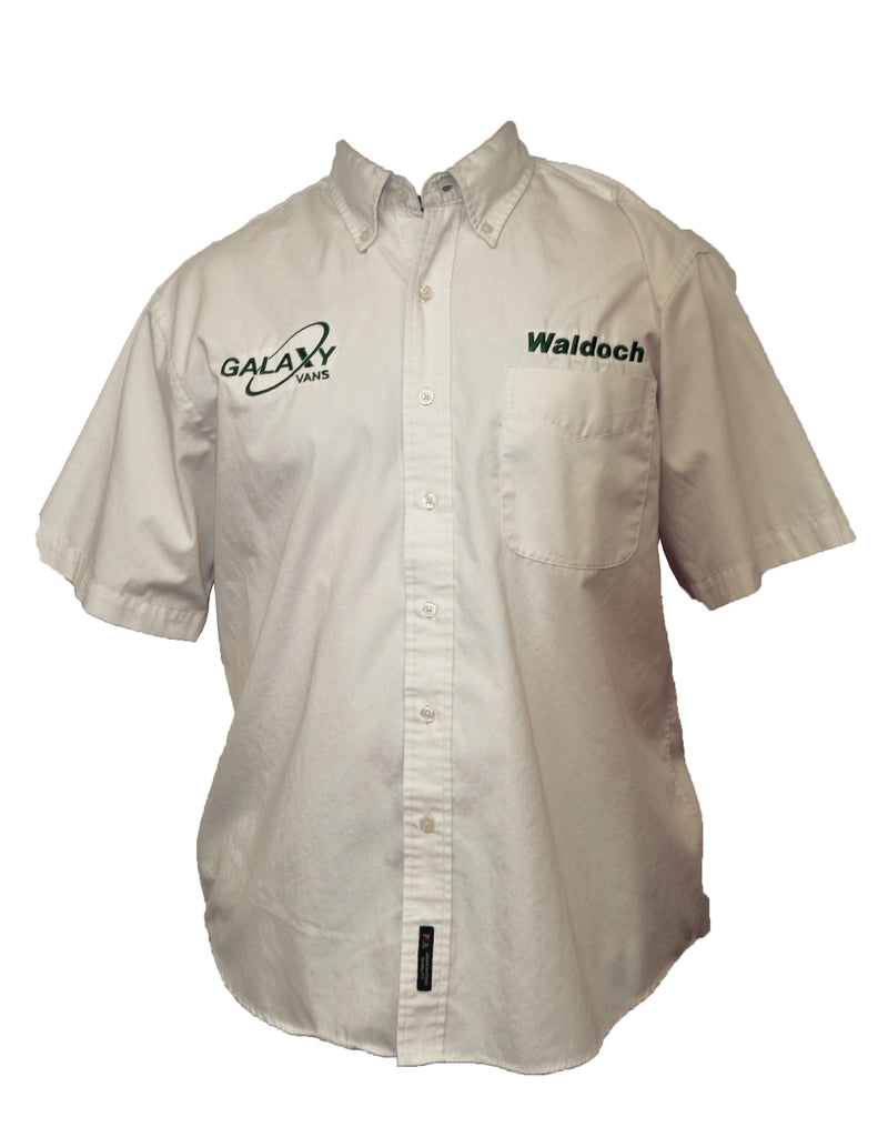Waldoch Galaxy Dress Shirt